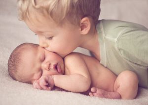 Episodic Memory: When does your child start to create memories?