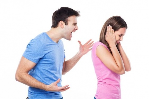 how family problems can harm us during pregnancy