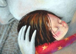 Teaching Your Children To Say Please and Thank You