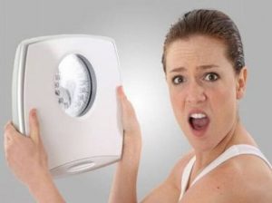 Breastfeeding Can Lead To Weight Loss Or Weight Gain