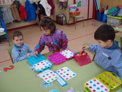 Childhood Play at Every Stage