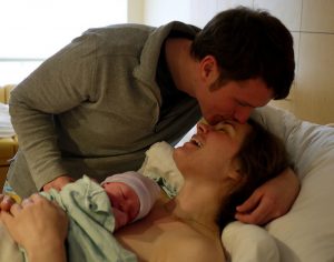 Is a C-Section or Natural Birth Better?