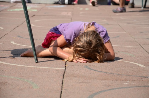 ways you destroy your children's self-esteem