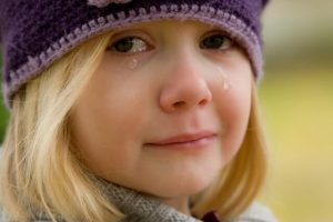 Ways You Destroy Your Children's Self-Esteem