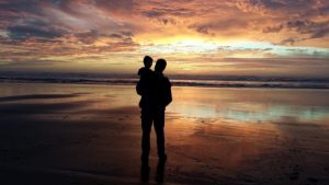 My Grandfather Created Magical Memories in My Life