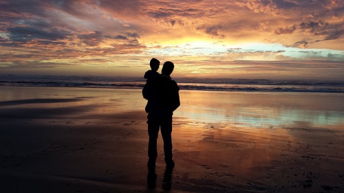 My Grandfather Created Magical Memories in My Life