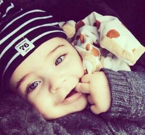 To Have a Son Is to Have an Eternal Prince