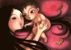 I Only Know That I Love You, Son