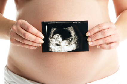 Stages of Pregnancy, Week by Week