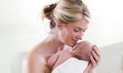 A Mother's Love is Her Driving Force