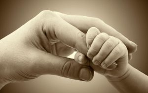 Don't Wait Until Your Children Grow Up to Take Care of Yourself