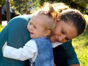 Why We Shouldn't Let Babies Cry