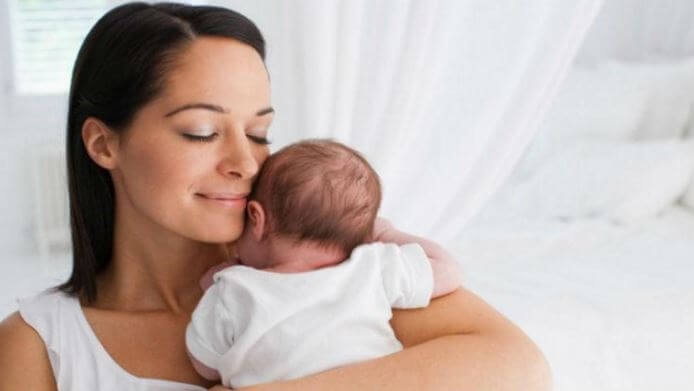 How to Relieve Colic?