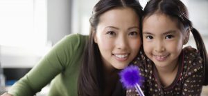 Does Children's Intelligence come from Their Mothers?