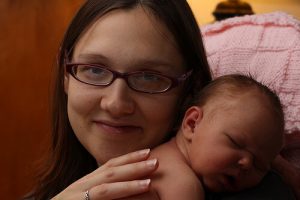 One Thing You Didn't Know About Breastfeeding