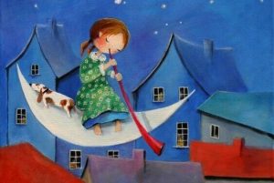 Your Home Is Your Child's First Place of Education