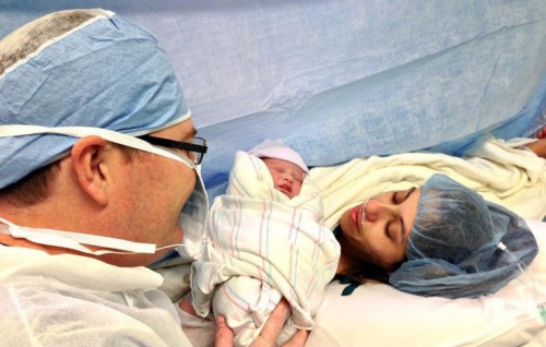 Cesarean Delivery: 3 Things You Should Know