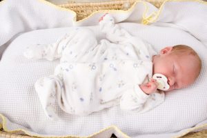 Tips for Putting Your Baby to Sleep