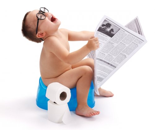 Best Tips to Start Potty Training Your Child