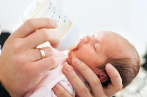 Powdered Breast Milk: Coming Soon