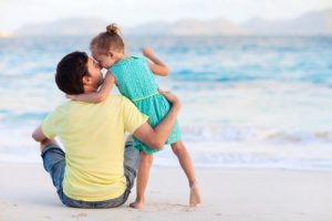 The Magical Relationship Between Father and Daughter