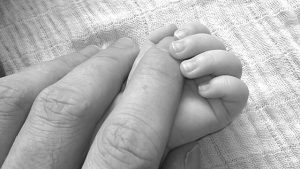 You Are the Perfect Mother for Your Baby