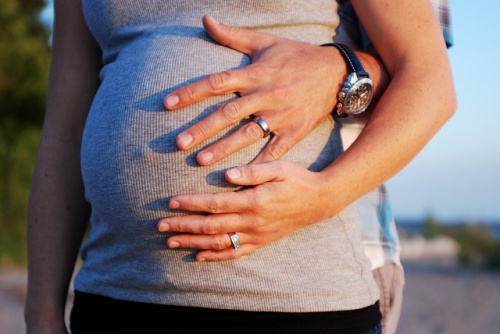 the emotions you transmit to your baby
