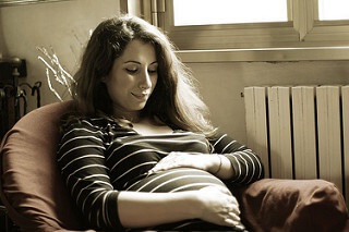 things you don't want to hear when you're pregnant