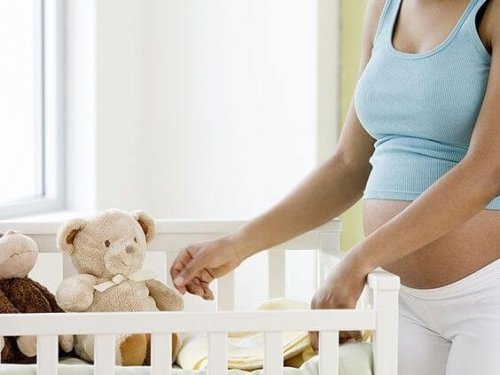 surprising facts about pregnancy