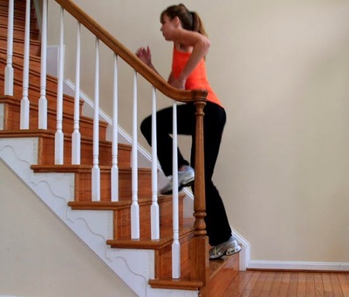 recovering your figure after pregnancy
