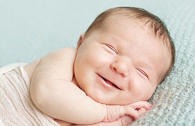 What You'll Need For The First Few Weeks With Your Baby