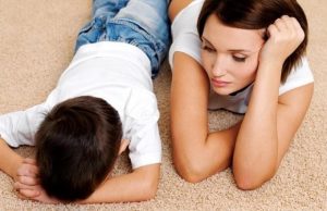 How to Calm a Tantrum with Just One Simple Question