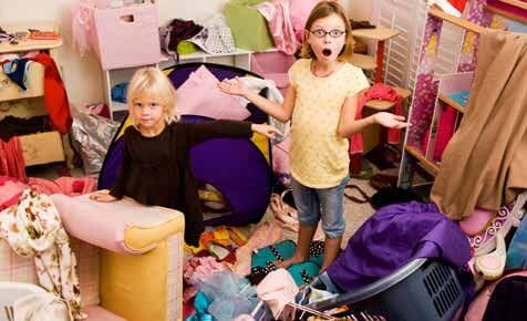 difficulties of being a full-time mom