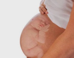 The Wonderful Process and Stages of Birth