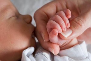 Attachment Is Crucial For Your Baby