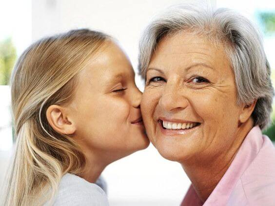 Why Are Maternal Grandmothers So Important to Children?
