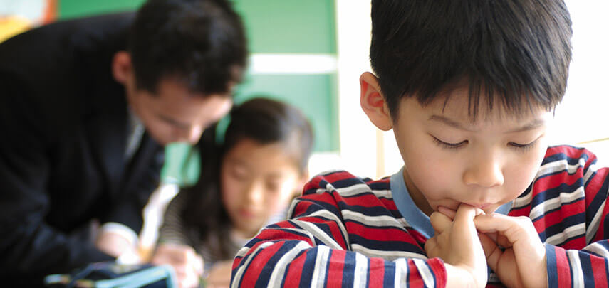 Japanese Parenting Techniques and Culture