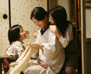 Japanese Parenting Techniques and Culture