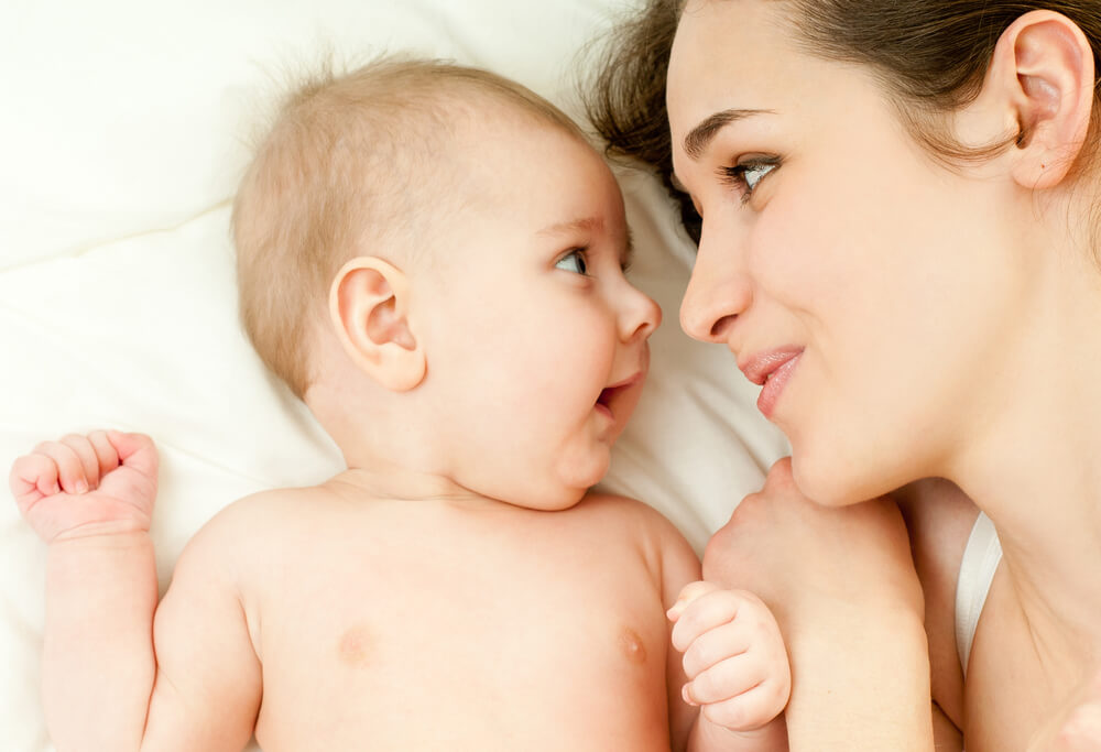 attachment parenting explained