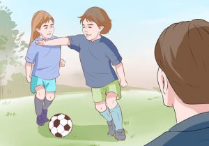 5 Things That Happen When Your Kids Grow Up With Their Cousins