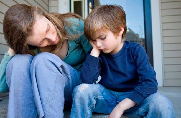 teaching children to reason
