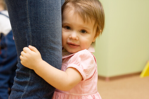 Gebrek aan stimulatie kan leiden tot ontwikkelingsachterstand bij baby's