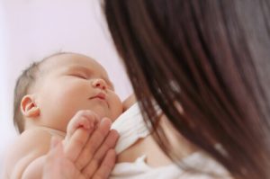 Scared About Your Baby's Arrival? A Guide for the First Few Days