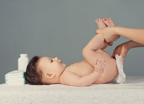 When Should Your Child Stop Using Diapers?