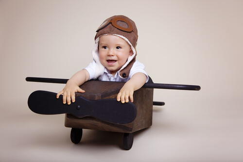 Gebrek aan stimulatie kan leiden tot ontwikkelingsachterstand bij baby's