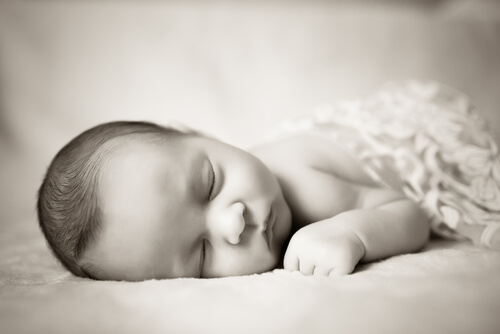 reducing the risk of sudden infant death syndrome