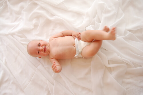 the right time to start potty training