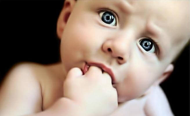 Could Thumb-Sucking Be Good For Your Child's Health?