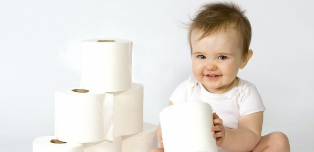 Potty Training Tips from the Montessori Method