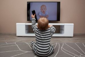 7 Great Television Series For Babies
